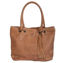 STS Ranch Wear Sweet Grass Tote