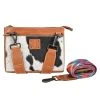 STS Ranch Wear Basic Bliss Cowhide Lily Crossbody -Ariat shop 161556 default l