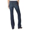 Wrangler Women's Retro Mae Bootcut Jeans