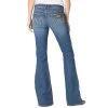 Wrangler Women's Retro Mae Flare Jean -Ariat shop 161640 default l