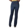 Wrangler Women's Retro Pull On Bootcut Jeans