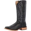 Durango Boots Women's Arena Pro Black Mulberry Vamp 13 In Black Top Cowgirl Boot 2 Durango Boots Women's Arena Pro Black Mulberry Vamp 13 In Black Top Cowgirl Boot -Ariat shop 161792 default l