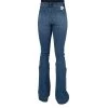 Tin Haul Women's Libby Flare Jeans