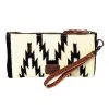 American Darling Saddle Blanket Wristlet Clutch Purse -Ariat shop 162011 default l