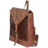 American Darling Floral Tooled Backpack -Ariat shop 162032 default l