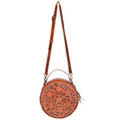 American Darling Canteen Handbag