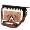 American Darling Saddle Blanket Crossbody -Ariat shop 162041 default l