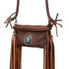 American Darling Small Leather Crossbody -Ariat shop 162063 default l