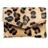 American Darling Cheetah Coin Purse