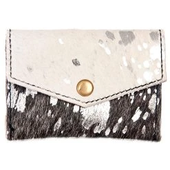 American Darling Cowhide Card Holder