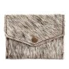 American Darling Cowhide Coin Purse