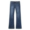 Stetson Womens 816 Classic Bootcut Jean