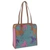 Western Trenditions Llc Catchfly Bronco Tote
