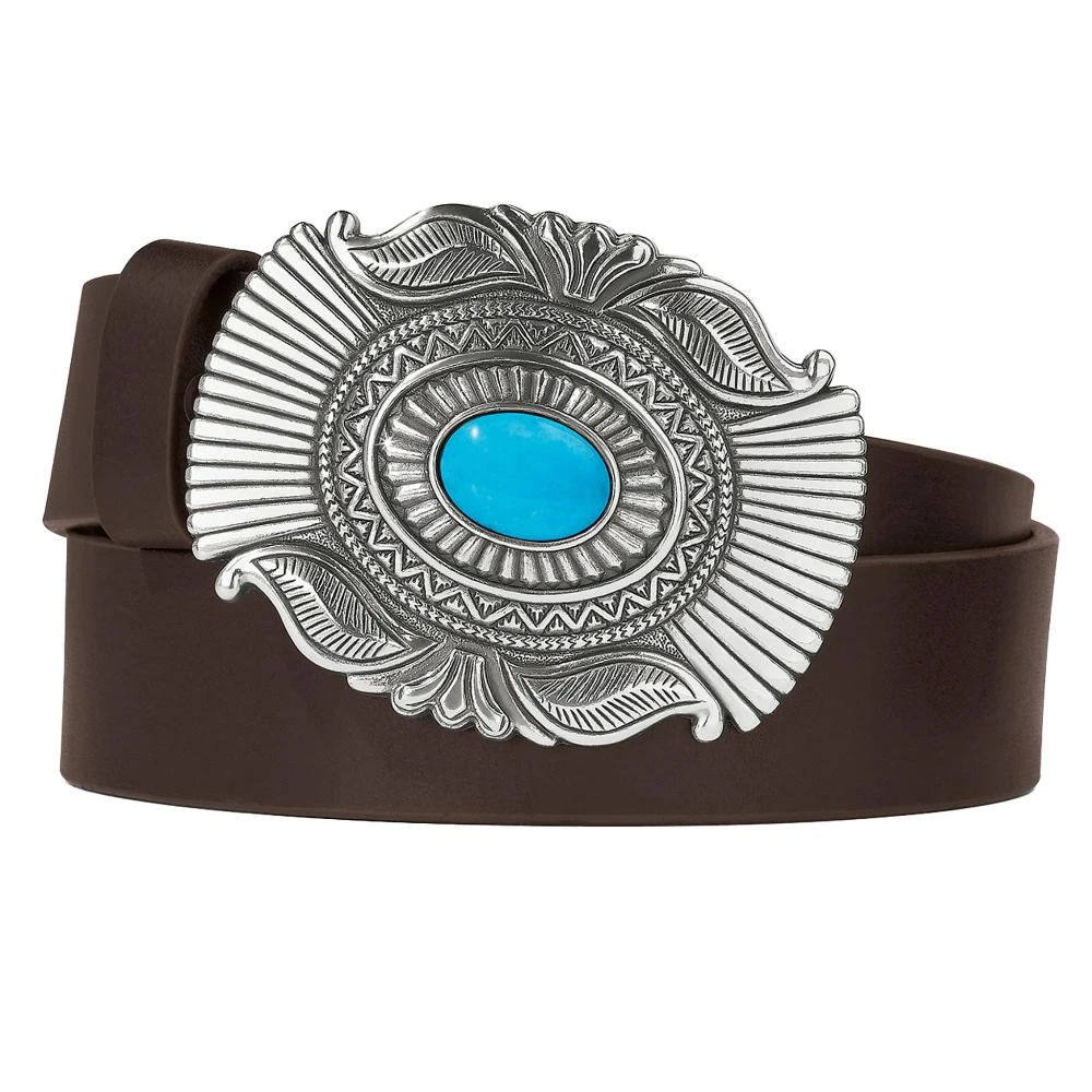 Product Womens Brown Raindance Belt 3 Product Womens Brown Raindance Belt