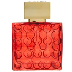 Darrell & Bonnie Co, Inc Darnell Company Flaunt Rouge Perfume 3.4 Fl Oz