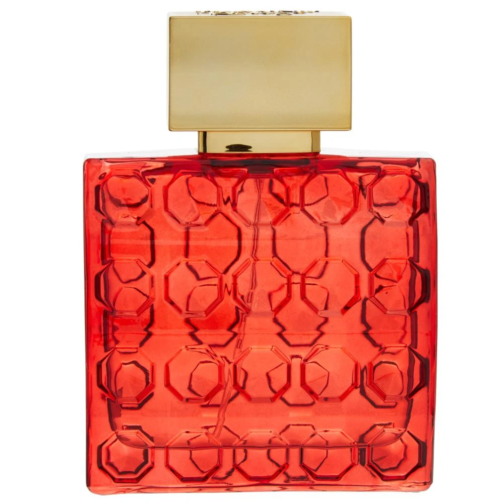 Darrell & Bonnie Co, Inc Darnell Company Flaunt Rouge Perfume 3.4 Fl Oz 3 Darrell & Bonnie Co, Inc Darnell Company Flaunt Rouge Perfume 3.4 Fl Oz