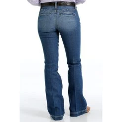Cinch Women's Slim Fit Lynden Jean