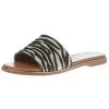Corkys Footwear Women's Corky Graceful Black Zebra -Ariat shop 164001 default l