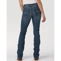 Wrangler Women's Ultimate Riding Willow Jean