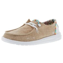 Heydude Women's Hey Dude Wendy Boho Sand Casual