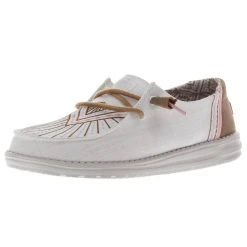 Heydude Women's Hey Dude Western Palomino Casual
