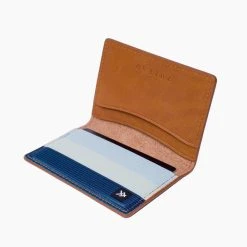 Thread Wallets Blake Bifold