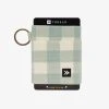 Thread Wallets Iris Elastic Wallet