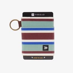 Thread Wallets Benny Elastic Wallet