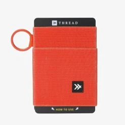 Thread Wallets Rust Elastic Wallet