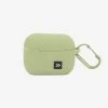 Thread Wallets Sage Airpod Case