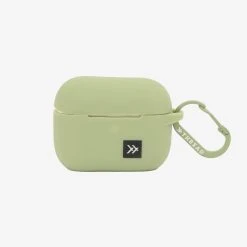 Thread Wallets Sage Airpod Case