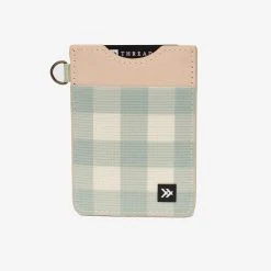 Thread Wallets Iris Vertical Wallet