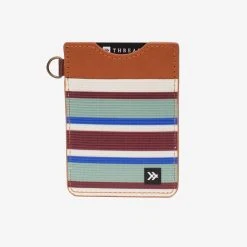 Thread Wallets Benny Vertical Wallet