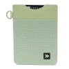 Thread Wallets Sage Vertical Wallet