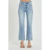 Risen Jeans Womens Light High Rise Relaxed Jean -Ariat shop 164621 default l
