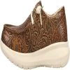 Ariat Womens Hilo Prickly Pear Casual -Ariat shop 165012 default l