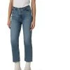 Wrangler Women's Straight Crop Jean -Ariat shop 165290 default l