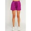 See And Be Seen N Womens Magenta Textured Shorts -Ariat shop 165481 default l