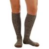 Mf Western Products Women's Ariat Above Knee Comfy Socks -Ariat shop 17991 default l