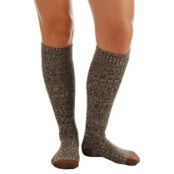 Mf Western Products Women's Ariat Above Knee Comfy Socks