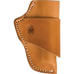 NRS Plain Side Mount Trapper Knife Sheath NC40NTPL