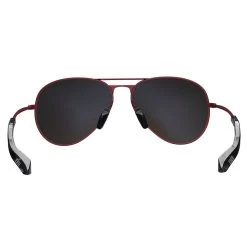 Bex Sunglasses Wesley Burgundy/Gold Glasses -Ariat shop 2019APR18 3