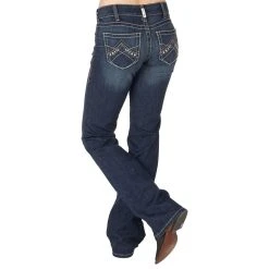 Ariat Women's Spitfire Riding Jeans 10011683