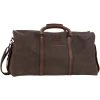 STS Ranch Wear Dark Canvas Travel Bag -Ariat shop 23725 default l