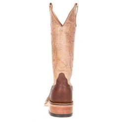 Anderson Bean Women`s Ride Ready Briar Ivory Mad Dog Boot -Ariat shop 322257 4