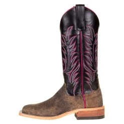 Anderson Bean Women's Feral Sow With Black Glove 13` Boot -Ariat shop 322259 2