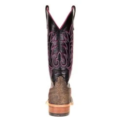Anderson Bean Women's Feral Sow With Black Glove 13` Boot -Ariat shop 322259 3