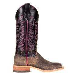 Anderson Bean Women's Feral Sow With Black Glove 13` Boot -Ariat shop 322259 4