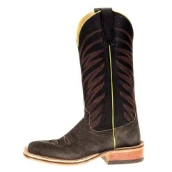 Anderson Bean Women's Ride Ready By Serpentine Warthog With 13in. Black Suave Top -Ariat shop 323505 2