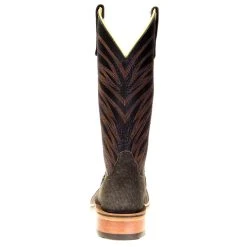 Anderson Bean Women's Ride Ready By Serpentine Warthog With 13in. Black Suave Top -Ariat shop 323505 3